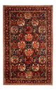 Bakhtiari Alfombra 157x260cm - Alfombra persa