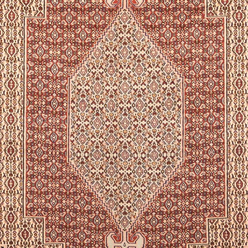 Alfombra persa - Clásica - 292 x 200 cm - óxido