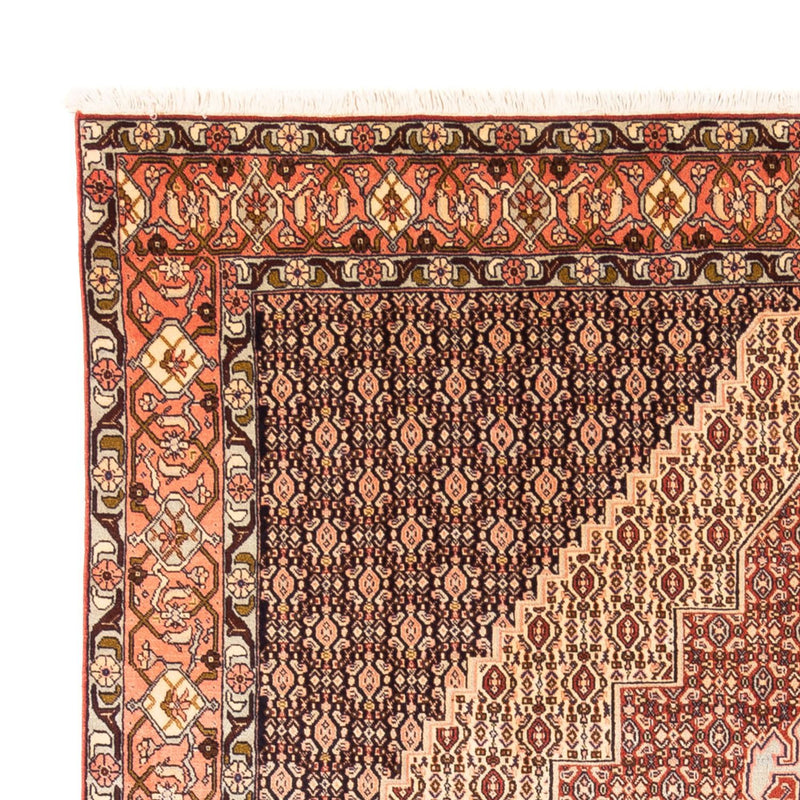 Alfombra persa - Clásica - 292 x 200 cm - óxido