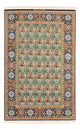 Isfahan Alfombra 157x244cm - Alfombra persa