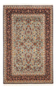 Isfahan Alfombra 240x150cm - Alfombra persa