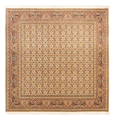 Tabriz - 50 Raj Alfombra 204x206cm - Alfombra persa