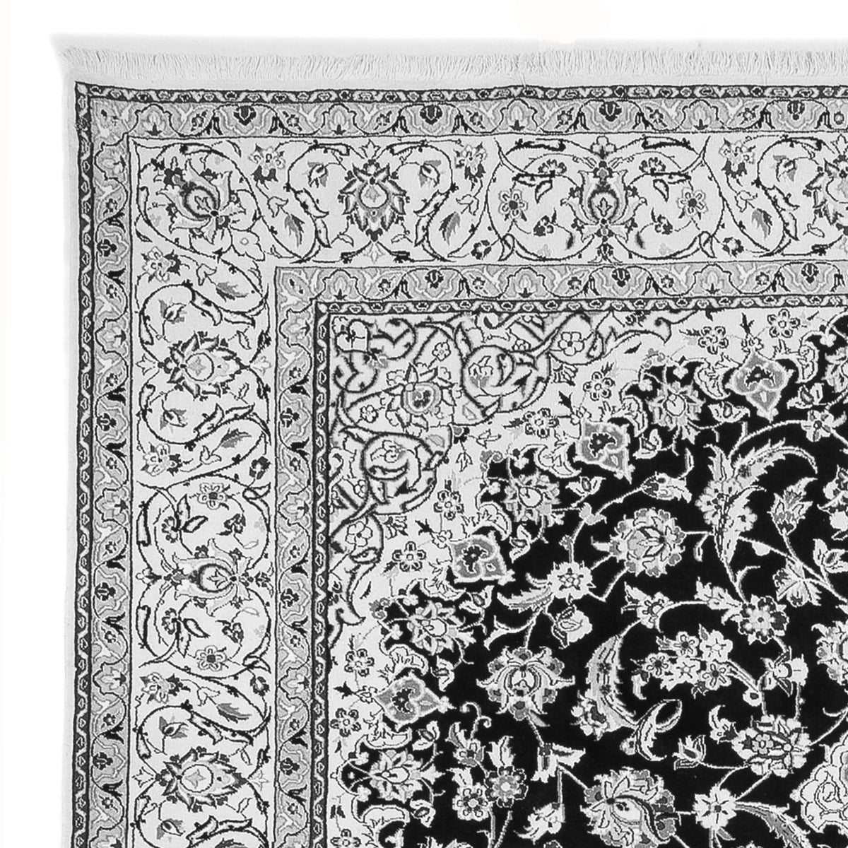 Nain Alfombra 200x304cm - Alfombra persa