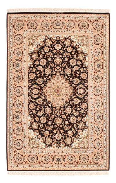 Isfahan Alfombra 148x227cm - Alfombra persa