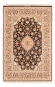 Isfahan Alfombra 148x227cm - Alfombra persa