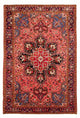 Heriz Alfombra 308x202cm - Alfombra persa