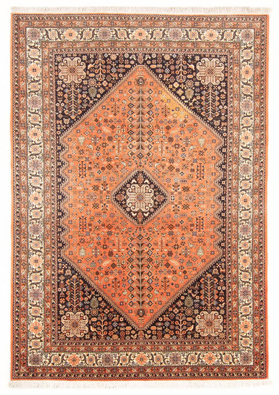 Abadeh Alfombra 200x297cm - Alfombra persa