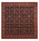 Bidjar Alfombra 250x248cm - Alfombra persa