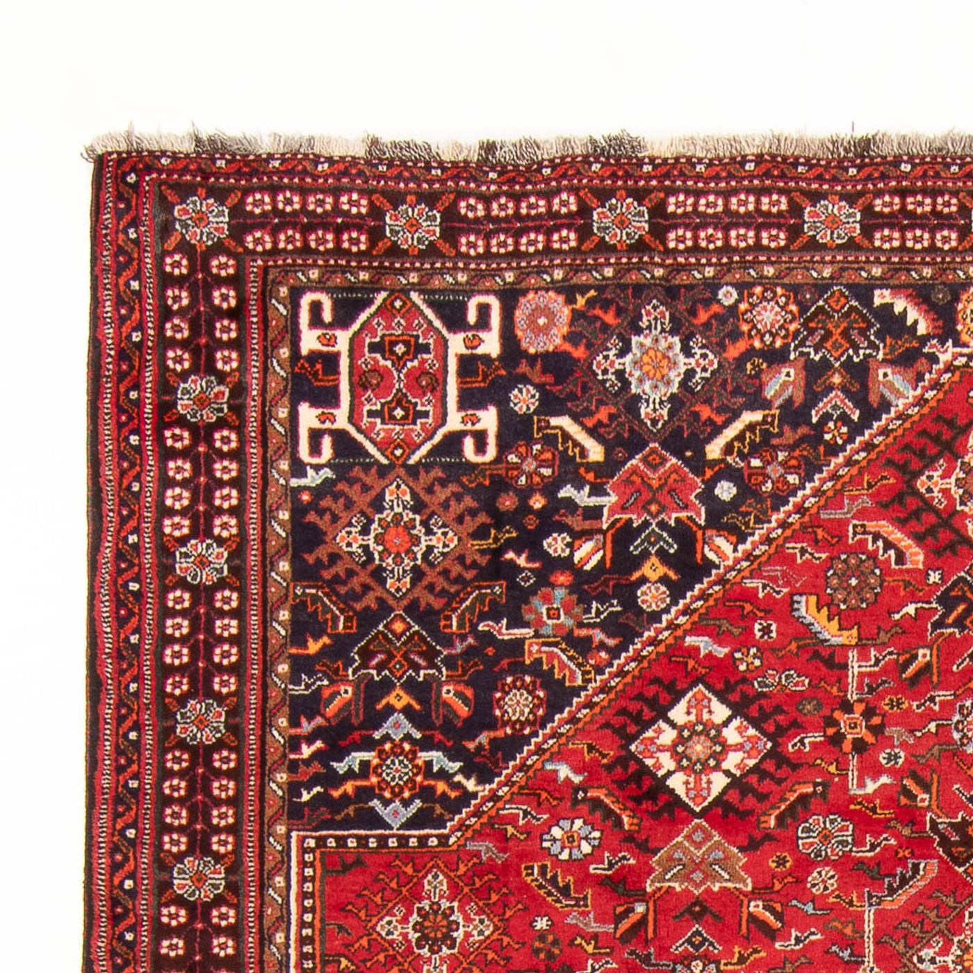 Qashqai Alfombra 290x208cm - Alfombra persa