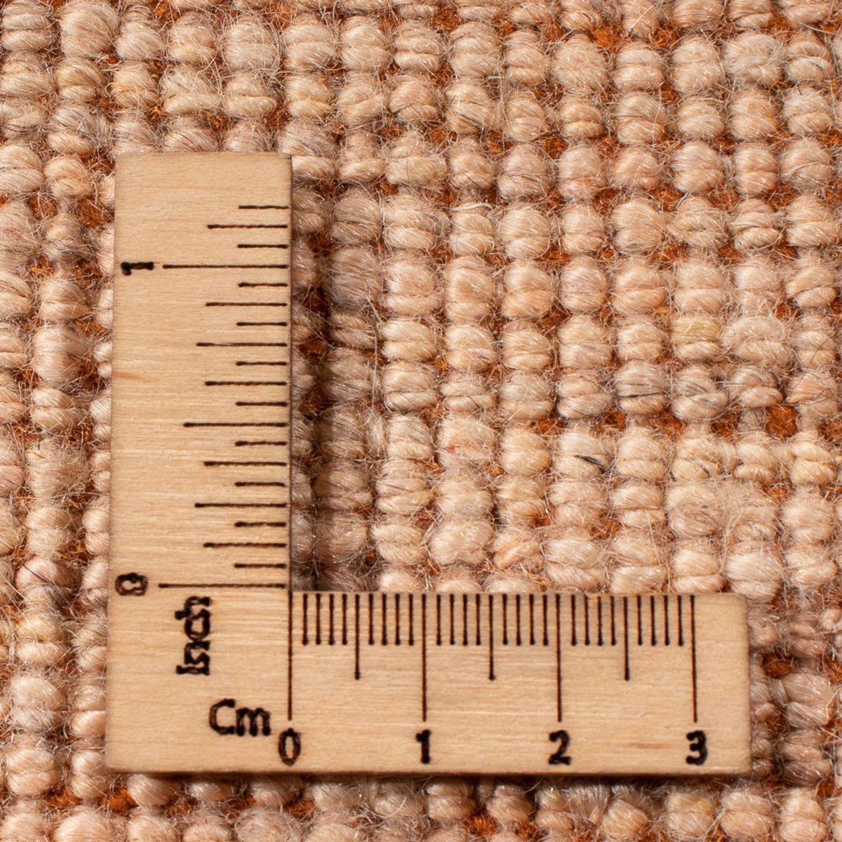 Alfombra Gabbeh - Persa - 313 x 239 cm - oro