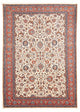 Sarouk Alfombra 204x307cm - Alfombra persa