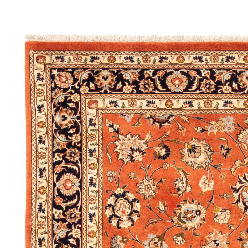 Alfombra persa - Clásica - 230 x 178 cm - rojo