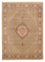 Alfombra Persa - Tabriz - Real - 300 x 200 cm - arena