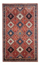 Yalameh Alfombra 260x160cm - Alfombra persa