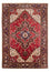 Alfombra persa - Nómada - 296 x 200 cm - rojo