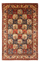 Bakhtiari Alfombra 204x315cm - Alfombra persa