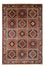 Alfombra persa - Nómada - 305 x 205 cm - beige oscuro
