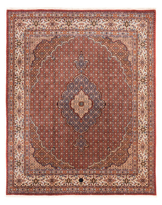 Alfombra persa - Clásica - 240 x 200 cm - beige oscuro