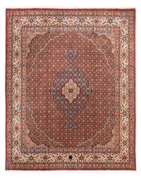 Alfombra persa - Clásica - 240 x 200 cm - beige oscuro