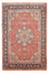 Alfombra persa - Clásica - Real - 315 x 210 cm - óxido