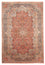 Alfombra persa - Clásica - Real - 315 x 219 cm - rojo