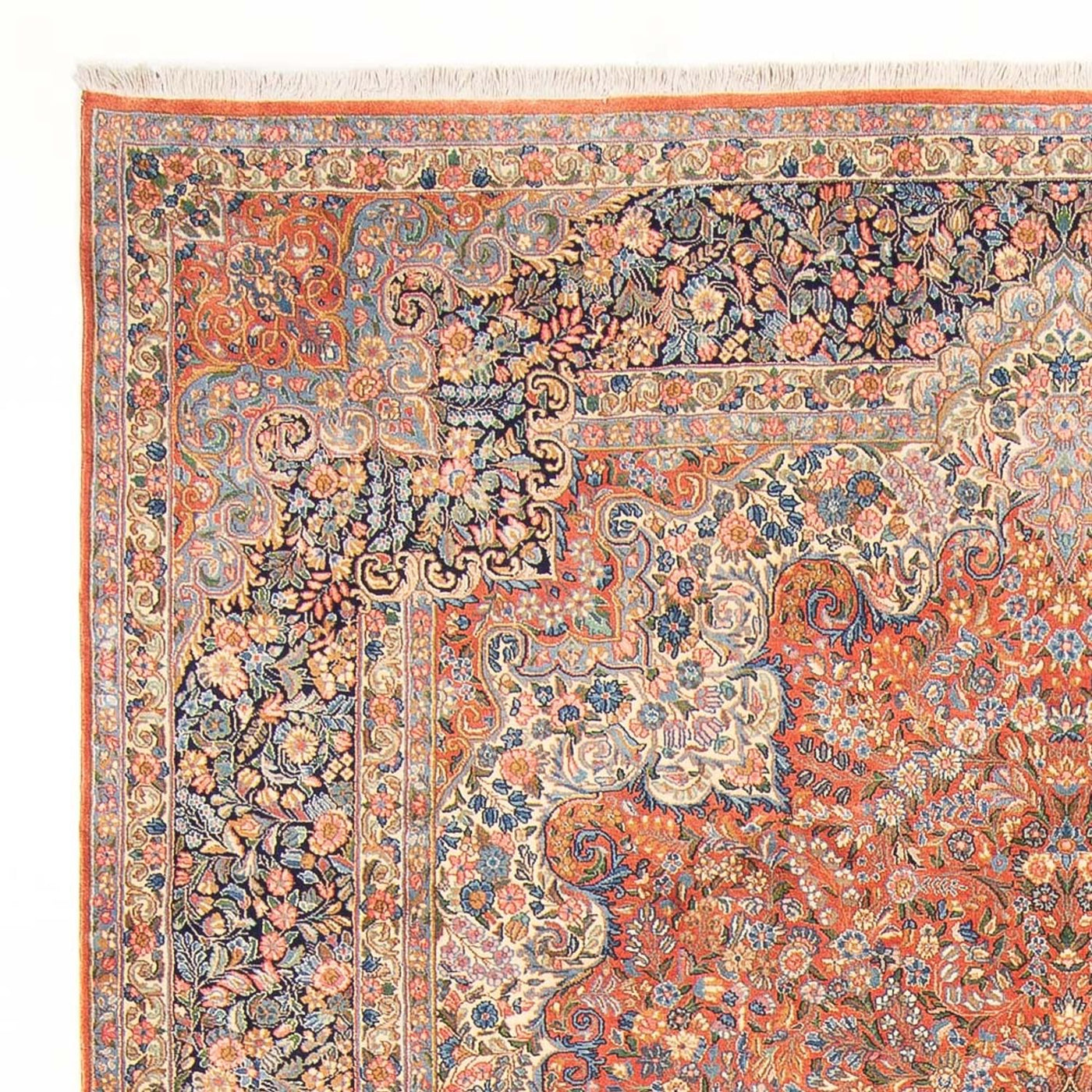 Kerman Alfombra 315x219cm - Alfombra persa
