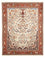Alfombra persa - Ghom - 280 x 211 cm - crema