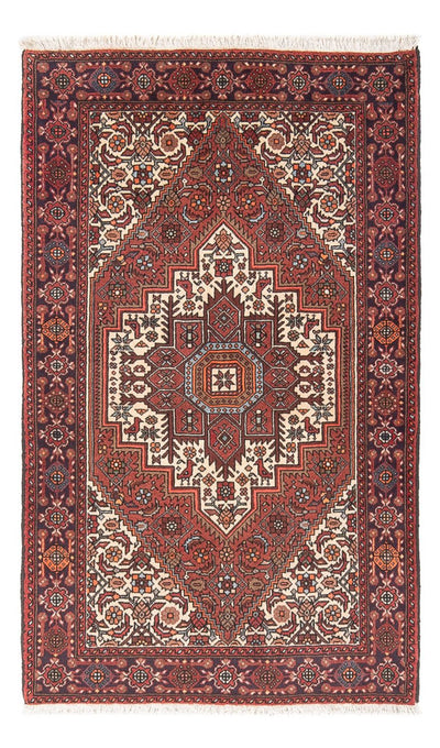 Gholtogh Alfombra 76x120cm - Alfombra persa