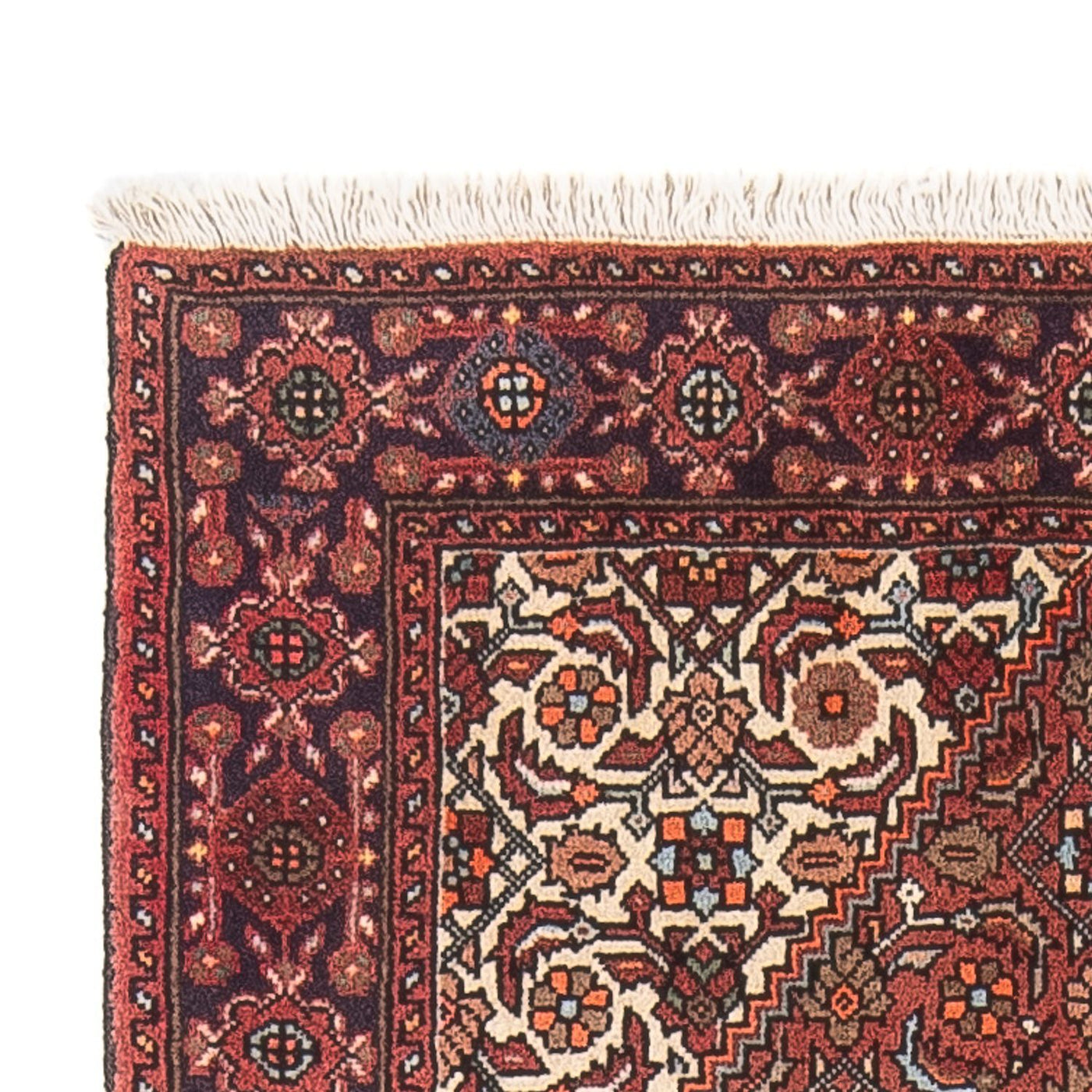 Gholtogh Alfombra 120x76cm - Alfombra persa