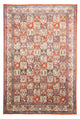 Alfombra persa - Clásica - 303 x 194 cm - multicolor