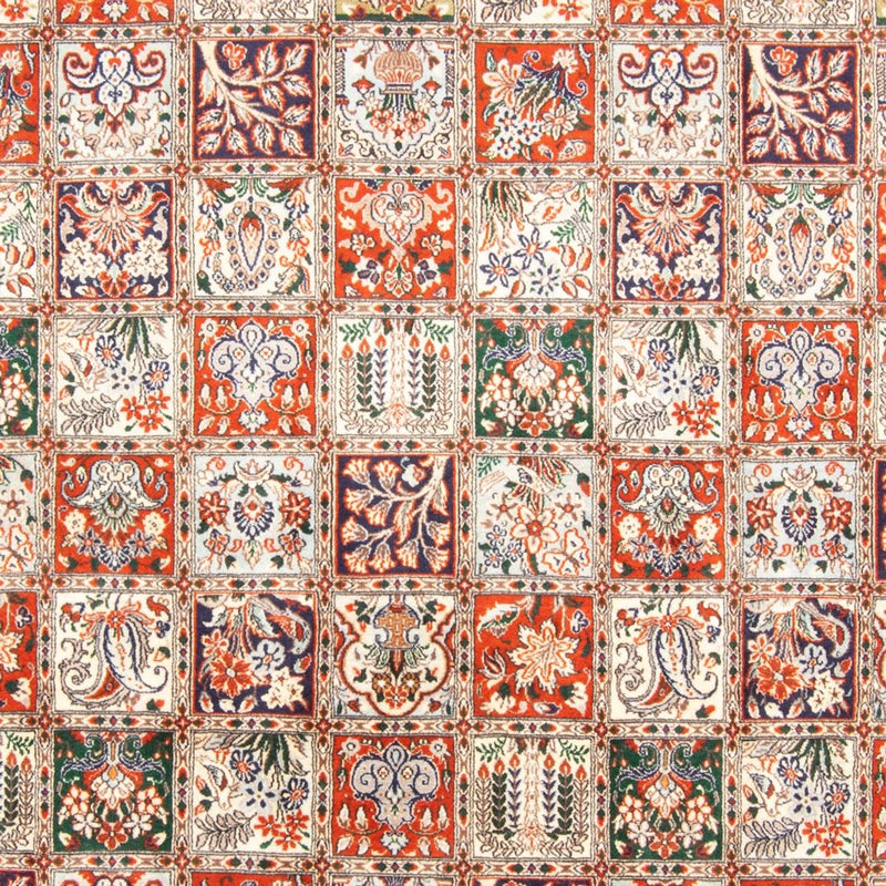Alfombra persa - Clásica - 303 x 194 cm - multicolor