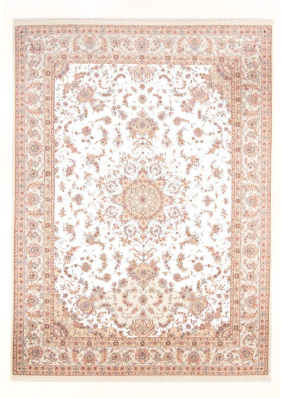 Tabriz - 50 Raj Alfombra 253x344cm - Alfombra persa