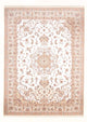 Tabriz - 50 Raj Alfombra 344x253cm - Alfombra persa