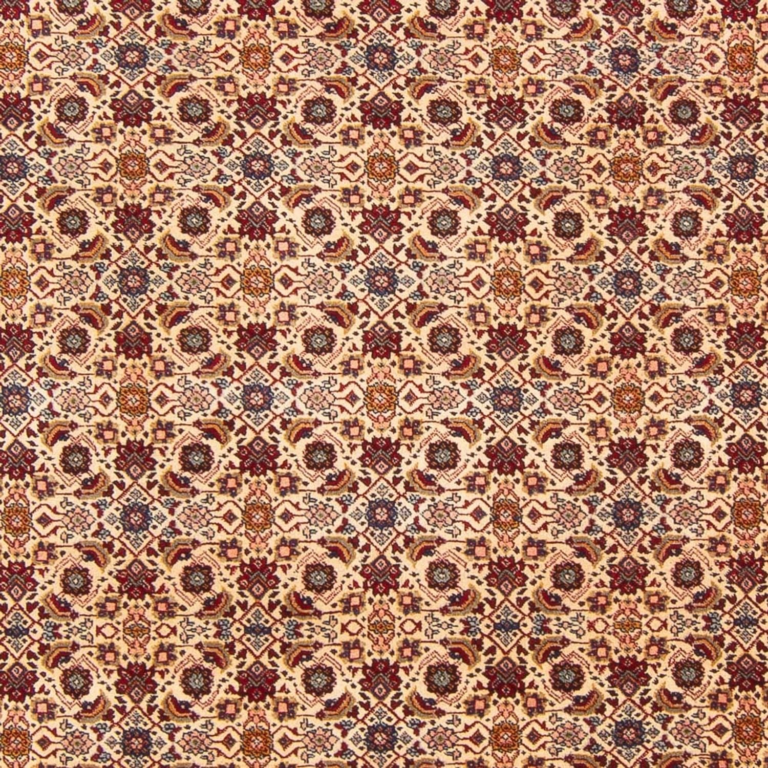 Alfombra persa - Clásica - 302 x 200 cm - crema