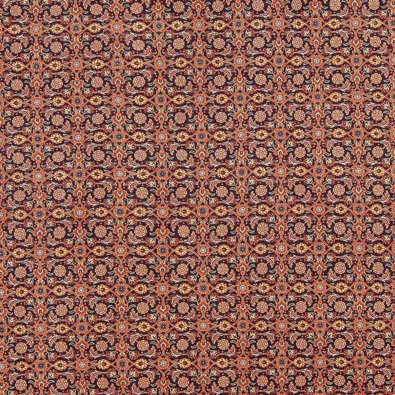 Alfombra Persa - Tabriz - Real - 295 x 204 cm - azul oscuro