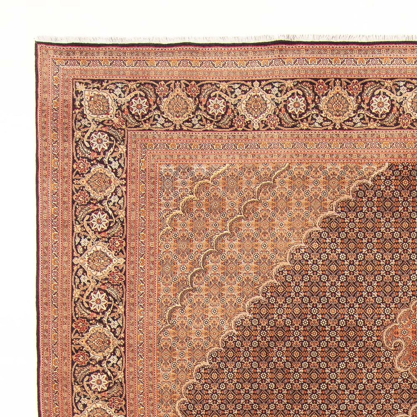 Tabriz - 50 Raj Alfombra 300x204cm - Alfombra persa