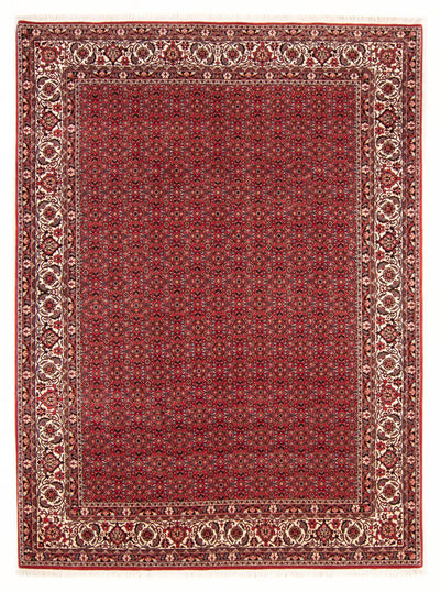Bidjar Alfombra 217x272cm - Alfombra persa