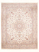 Tabriz - 50 Raj Alfombra 343x247cm - Alfombra persa