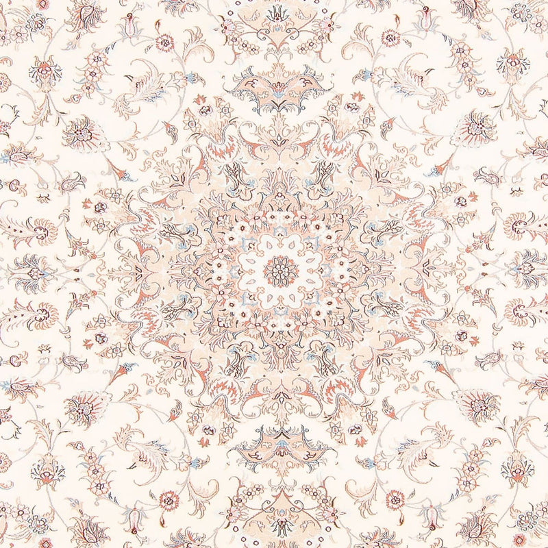 Alfombra Persa - Tabriz - Real - 343 x 247 cm - crema
