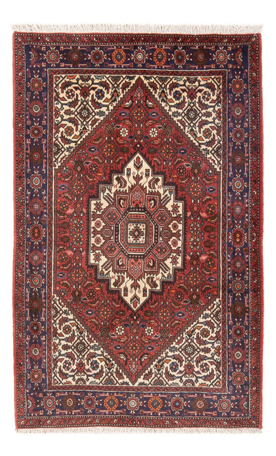 Gholtogh Alfombra 77x120cm - Alfombra persa