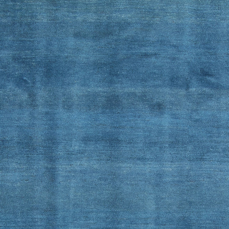 Alfombra Gabbeh - Persa - 239 x 170 cm - azul