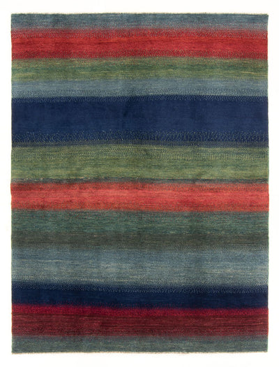 Gabbeh persa Alfombra 171x236cm - Perserteppich Wollteppich