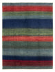 Gabbeh persa Alfombra 236x171cm - Perserteppich Wollteppich