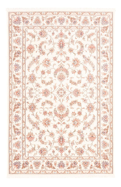 Tabriz Alfombra 118x179cm - Alfombra persa
