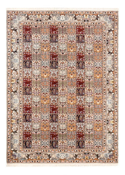 Moud Alfombra 177x242cm - Alfombra persa - multicolor