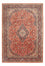 Alfombra persa - Clásica - 305 x 200 cm - rojo
