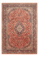 Alfombra persa - Clásica - 305 x 200 cm - rojo