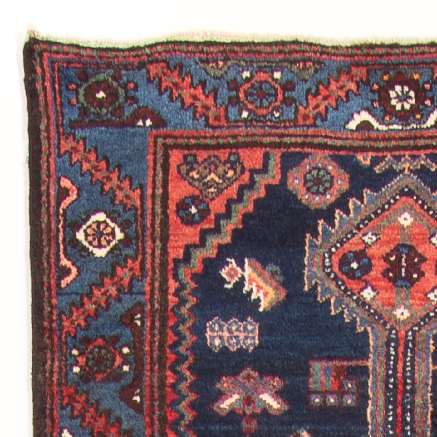 Hamadan Alfombra 515x105cm - Alfombra persa