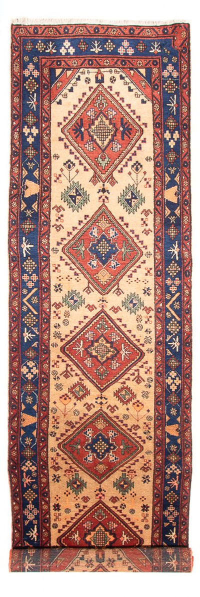 Meshkin Alfombra 120x412cm - Alfombra persa