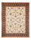 Alfombra persa - Clásica - 278 x 212 cm - crema